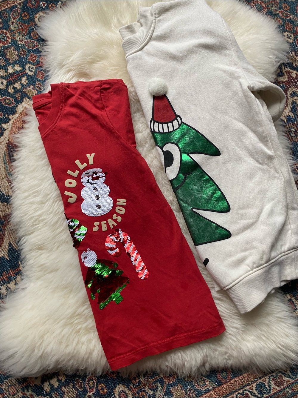 Kids H&M Christmas bundle
